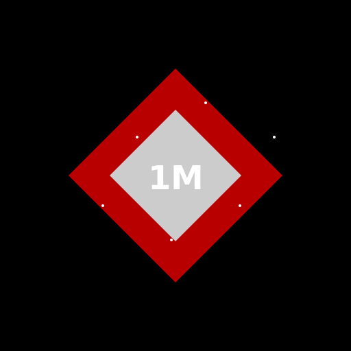 Redesigning the 1 Million YouTuber Play Button Plaque - DrawGPT