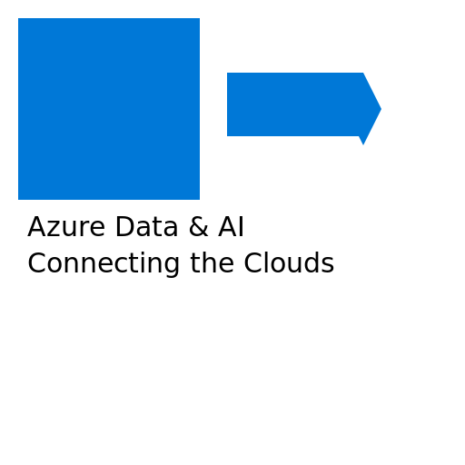Azure Data & AI Icons - DrawGPT