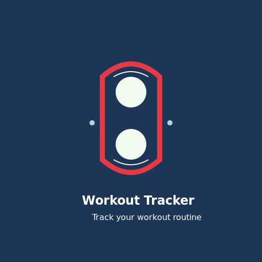 Workout Tracker - Calculator Tools