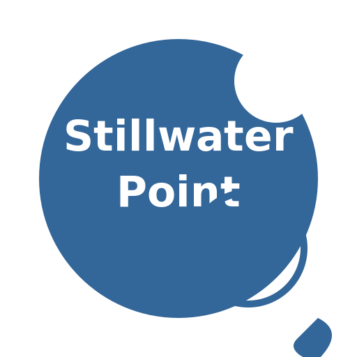 Stillwater Point Logo - DrawGPT