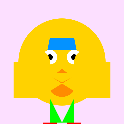 Whimsical World - DrawGPT