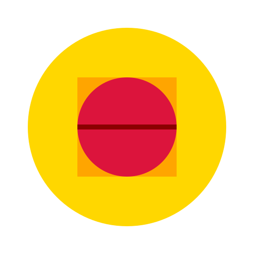 Simple Trading Game Logo - DrawGPT