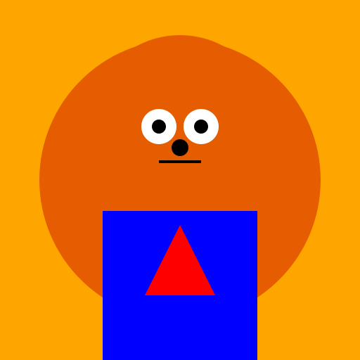 Lion Wearing a Court Suit - DrawGPT