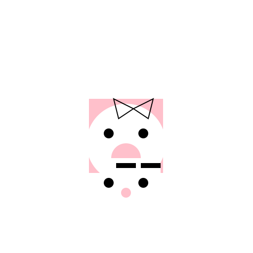 Mew-tiful Feline - DrawGPT