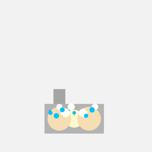 Clean Hands, Happy Hands - DrawGPT