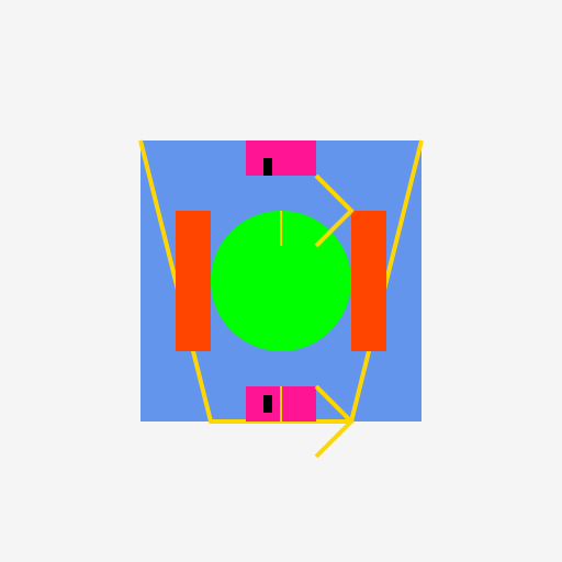 Electrical Calculator - Calculator Tools