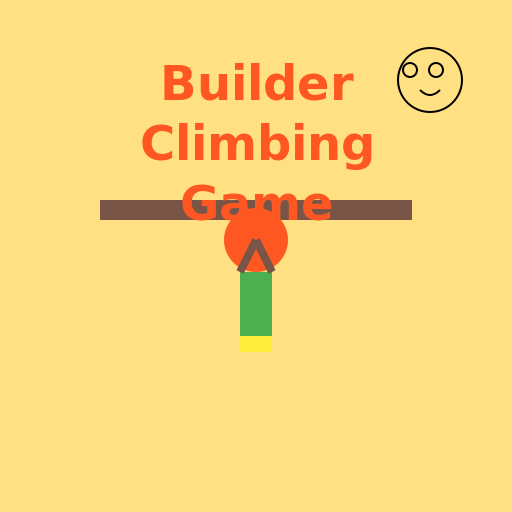 Builder Climbing Game - Calculator Tools