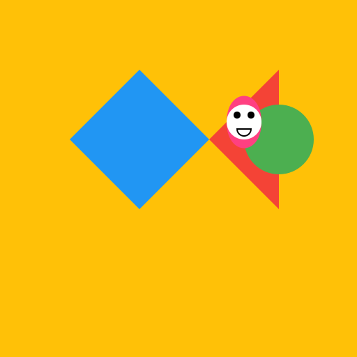 Fan Art Generator Create your own fan art of your favorite character