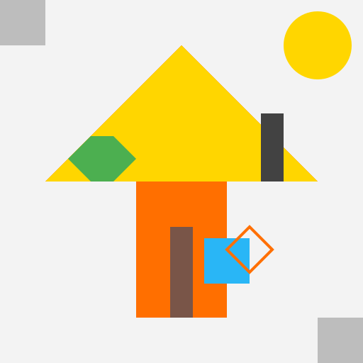 Scott's House Hunting Tool and Debt Repayment Calculator - DrawGPT