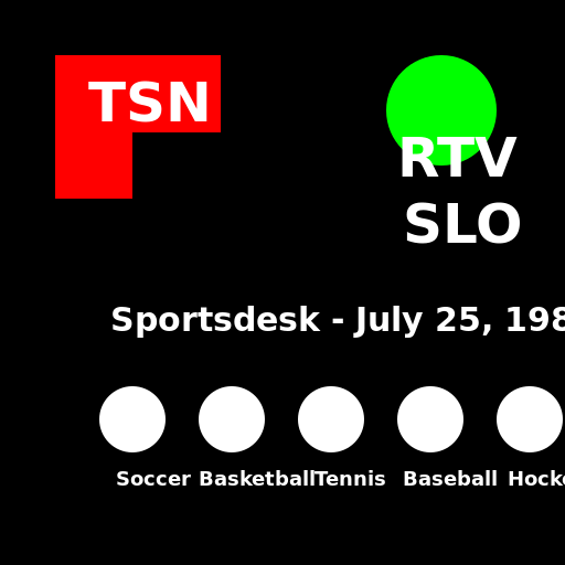 Vintage Sports News - DrawGPT