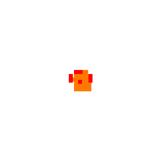 Pixel Bear Fire - AI Prompt #7959 - DrawGPT