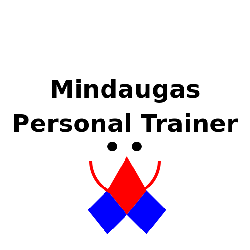 Mindaugas Personal Trainer - DrawGPT