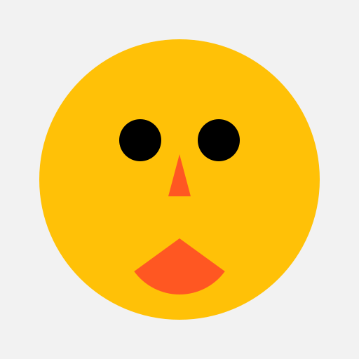 Handy Dan - Character Description Logo - DrawGPT