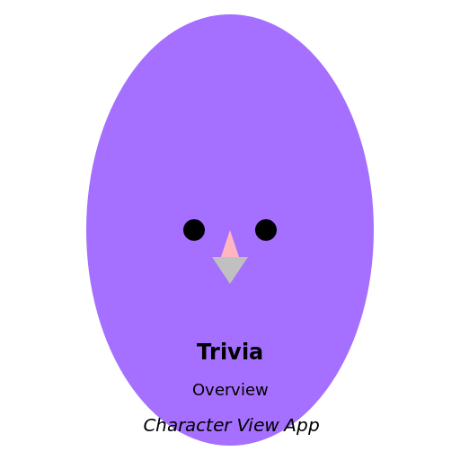 Handy Dan - Character Description Logo - DrawGPT