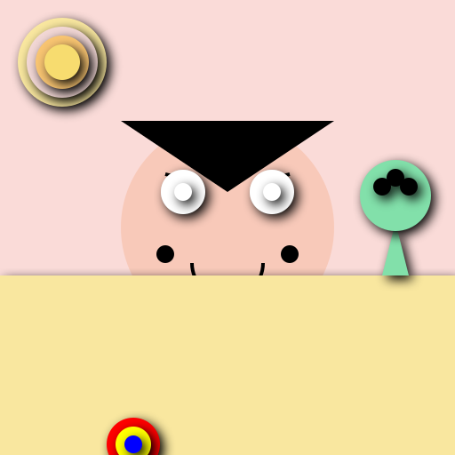 Bikini Anime Girl - DrawGPT