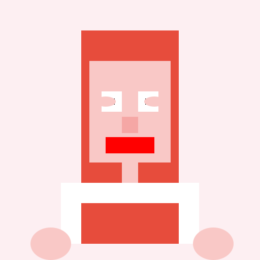 Anime Girl - DrawGPT