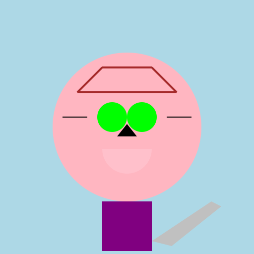 A Cat Girl Warrior by Alexandre Cabanel - DrawGPT