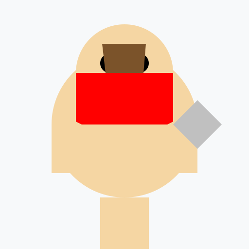 Mongolian Hero - DrawGPT