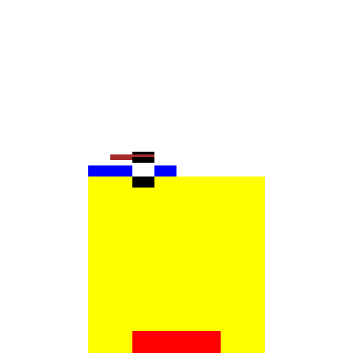 Lego Guy - AI Prompt #7966 - DrawGPT