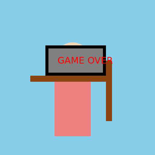 Happy Father and Son Bonding Time - DrawGPT