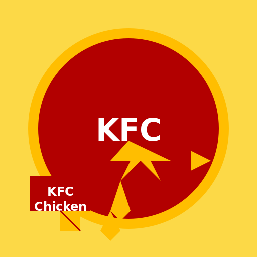 Kyo's Chicken Serenade - DrawGPT