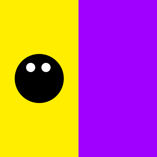 Happy Contrasting Colors for Two Walls - DrawGPT