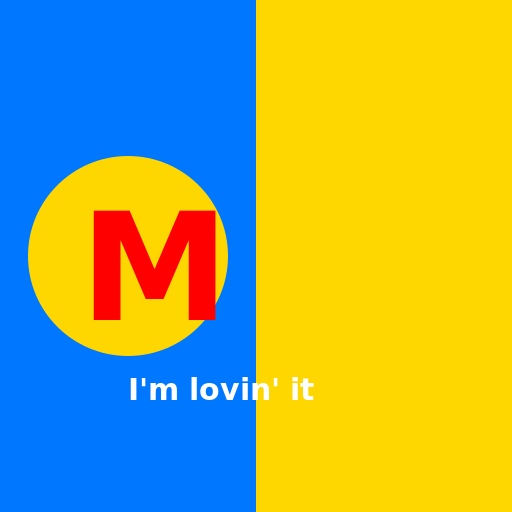 McDonald's Harmony - DrawGPT