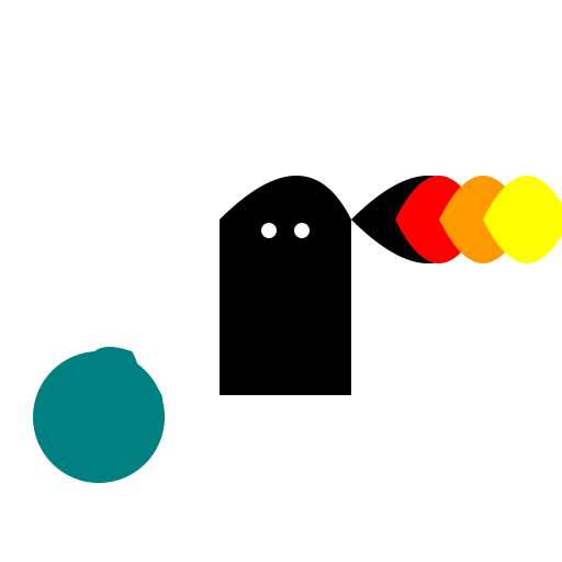 Bat Phoenix Dragon - DrawGPT