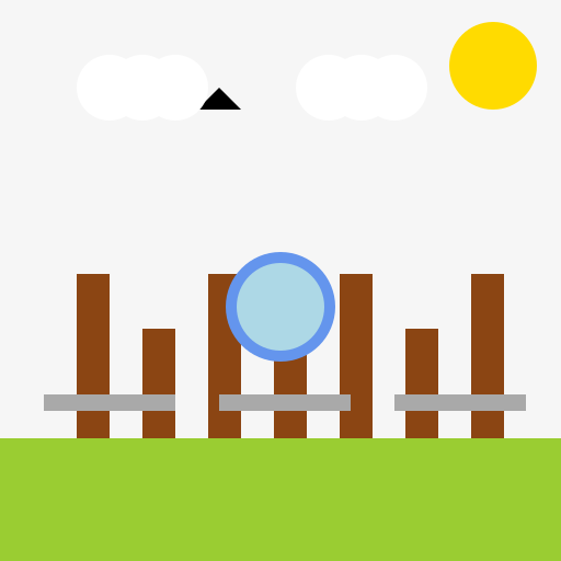 Plaza Interactiva Logo - DrawGPT