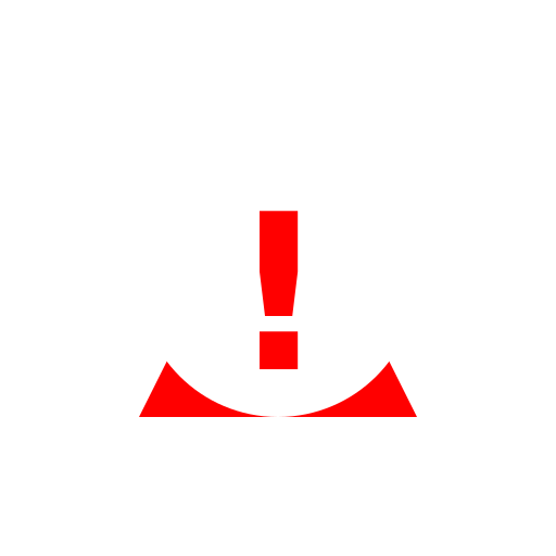 Allergic to Tree Nuts and Eggs Red and White Hazard Logo - DrawGPT