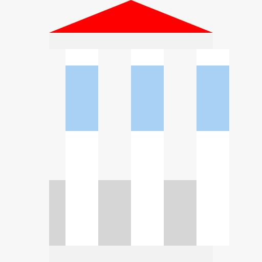 Roman Temple - DrawGPT