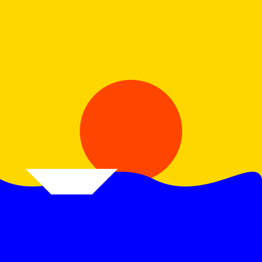 Latest Tourist Places in Puerto Rico Logo - DrawGPT