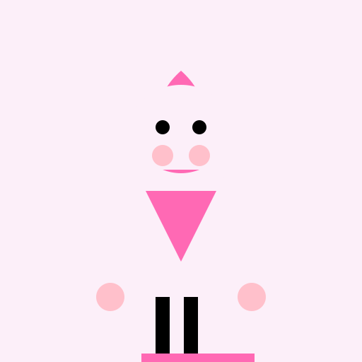 Hot Anime Girl - DrawGPT