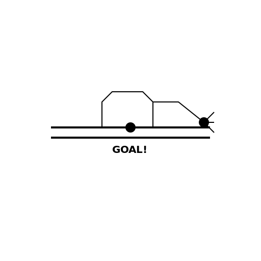 NHL Player Scoring a Goal - DrawGPT