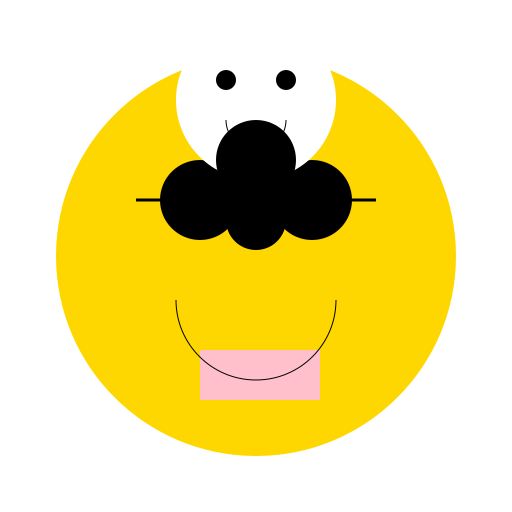 Me with a Poodle on My Head - DrawGPT