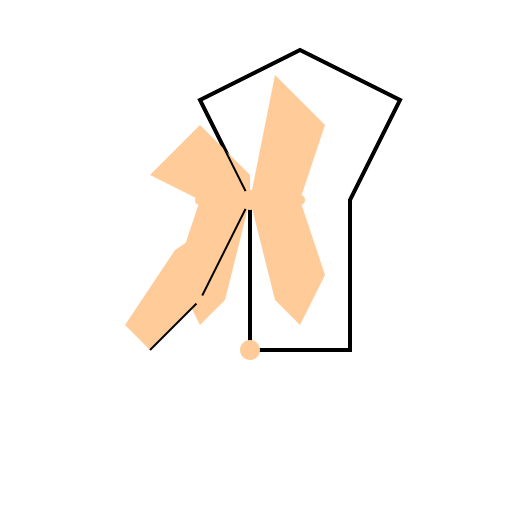 a human hand - DrawGPT