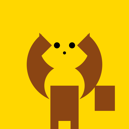 Logo for Kangaroo Family App - DrawGPT