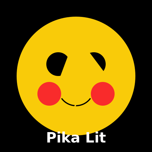 Die Lit Album cover but it's pokemon themed - DrawGPT