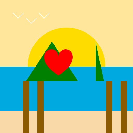 Love is in the Air - DrawGPT