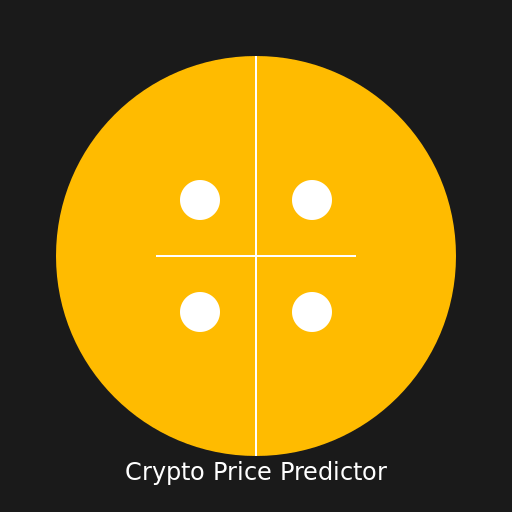 Crypto Price Predictor - Calculator Tools