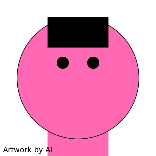 Girl in a leotard - DrawGPT