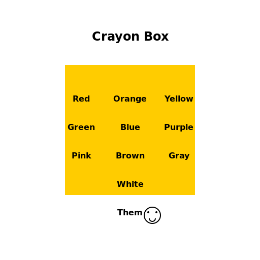 The Mysterious Crayon Box - DrawGPT