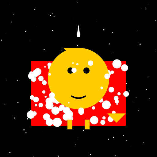 Arceus in a Hot Spring at Midnight - DrawGPT