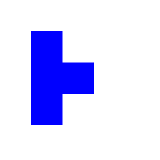 90-270 Degree Corners - DrawGPT