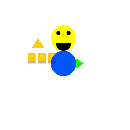Text-based Calculator with History - DrawGPT