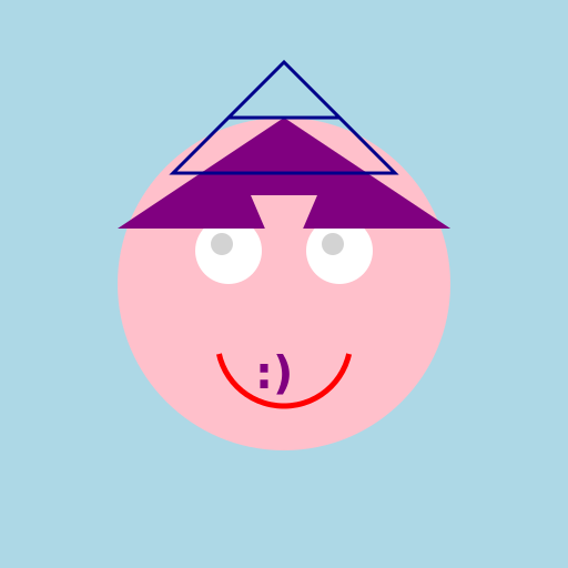 Anime Girl - DrawGPT