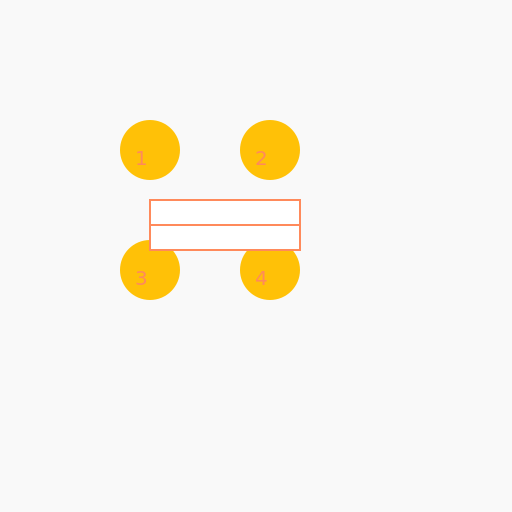 Co-Working Space Payment Calculator Logo - DrawGPT