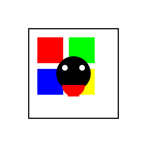 Co-Working Space Payment Calculator Logo - DrawGPT