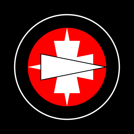 Armored Core Emblem - DrawGPT