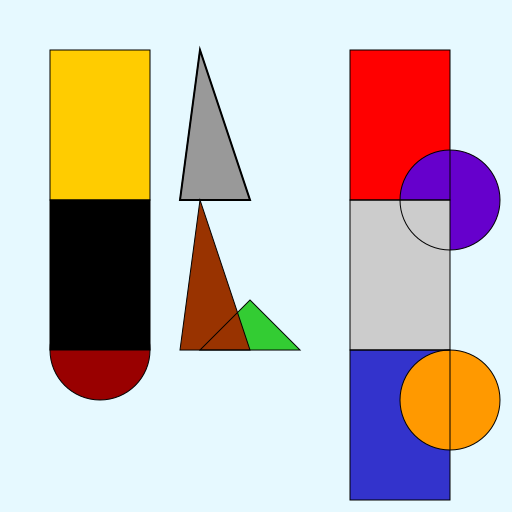 Hunter, The Jack-of-All-Trades - DrawGPT